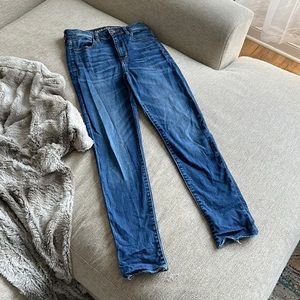 AE skinny jean
